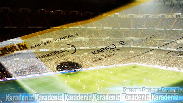 Konyaspor'dan bilet açıklaması
