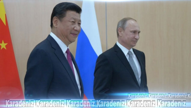 Rusya ve Çin, BM'de Suriye tasarısını veto ettiler