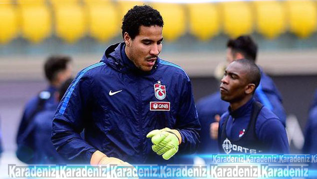 Trabzonspor o isimle masaya oturuyor!