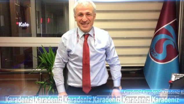 Ahmet Çubukçu: "Avrupa kupalarında yer almak istiy