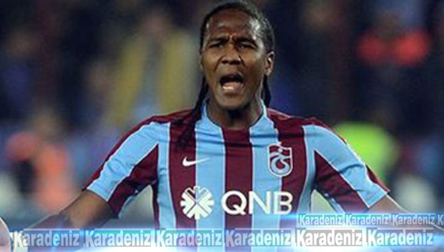 Trabzonspor'a alışmak zor olmadı