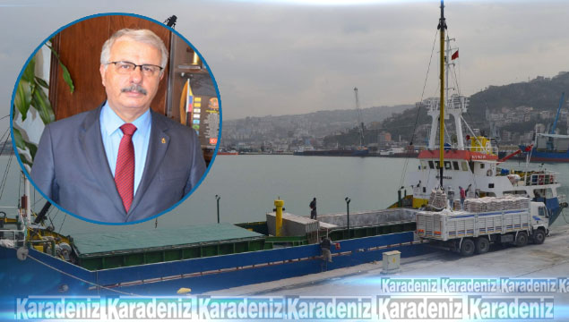 Trabzon Limanı rekor kırdı!