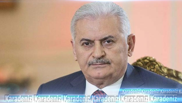 Başbakan'dan Kılıçdaroğlu'nun gafına ilk yorum