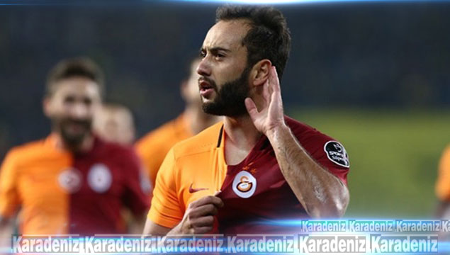 Eski Trabzonlu’dan Galatasaray’a şok!