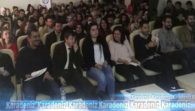 Öğrenciler bilinçlendi