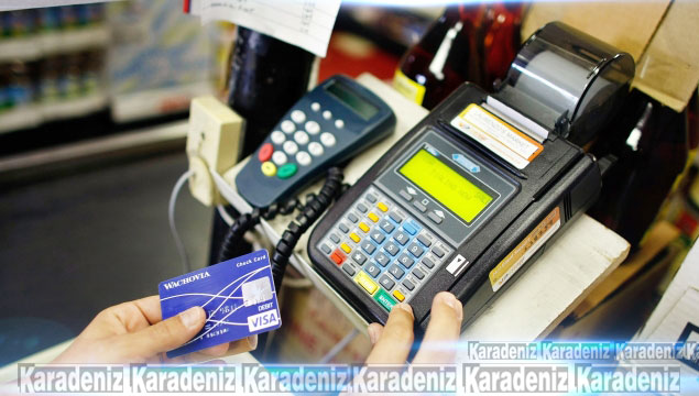 Kredi kartları internetten alışverişe kapatılıyor