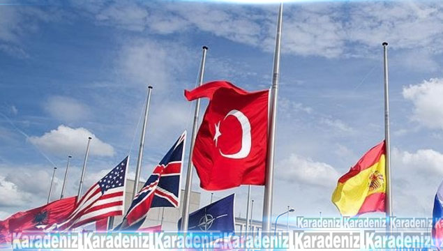 NATO’dan Türkiye’ye flaş çağrı