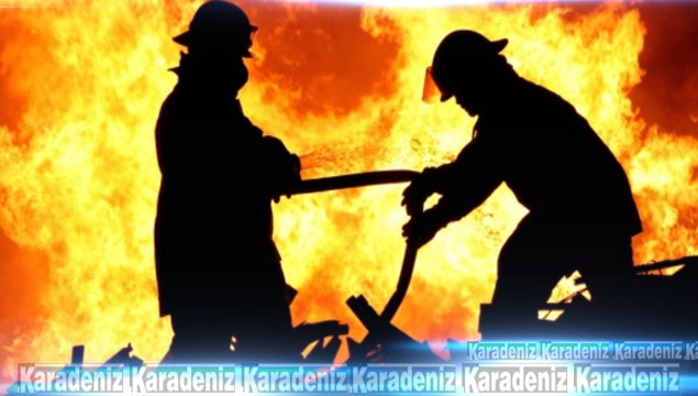 Beyoğlu'nda yangın: 3 çocuk öldü