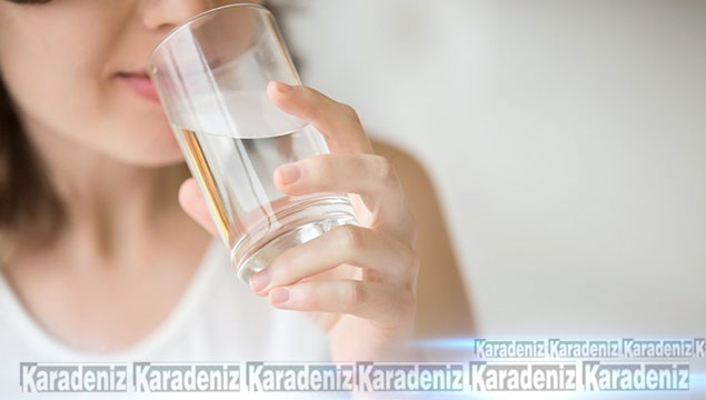 İyi bir içme suyunun 11 temel özelliği