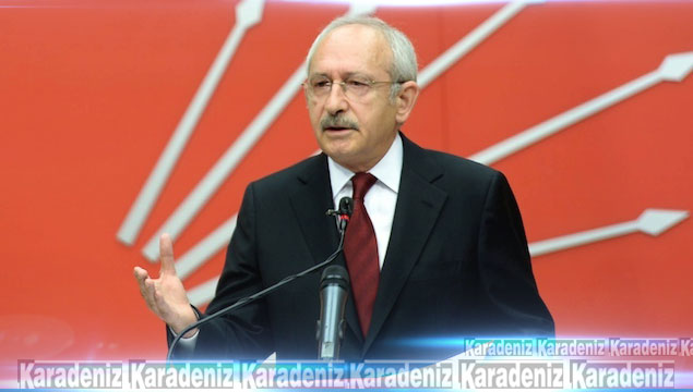 Kılıçdaroğlu'ndan hükümete ''bylock'' çağrısı
