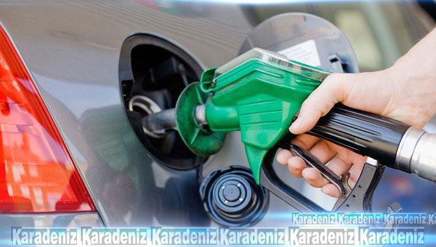 Benzin, motorin ve LGP'ye alternatif yakıt!