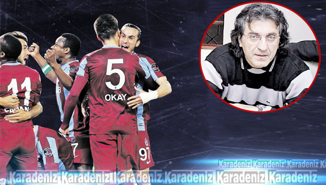 Efsane oyuncu Günen Trabzonspor’u yorumladı