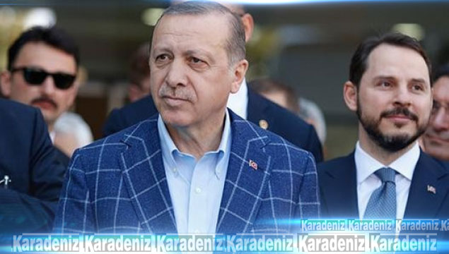 Cumhurbaşkanı Erdoğan'dan AB'ye referandum resti!