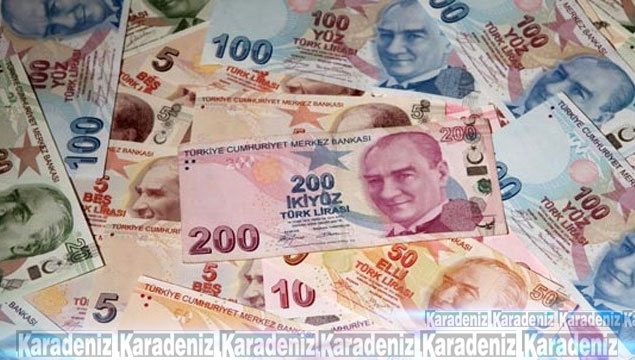 Türk Lirasının banknotları değişiyor!