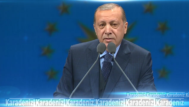 Erdoğan: Faize karşıyım, iyice inmesi lazım