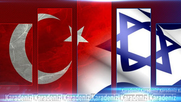 İsrail’den Türkiye açıklaması!