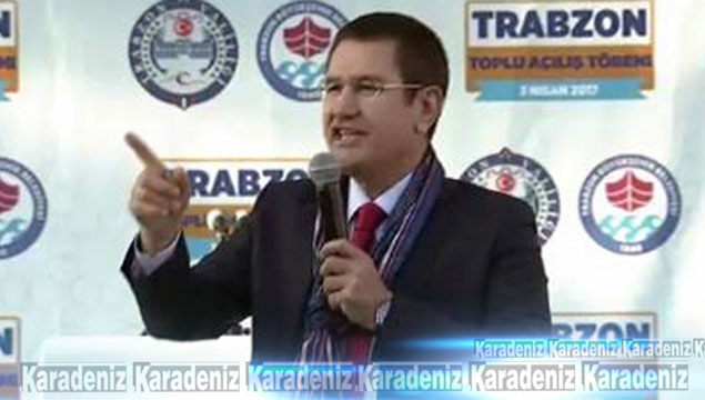 Trabzon onları kaleye geçirecek