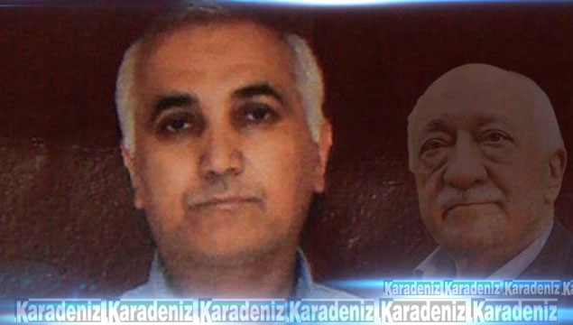 FETÖ elebaşı Gülen ile Adil Öksüz akraba çıktı