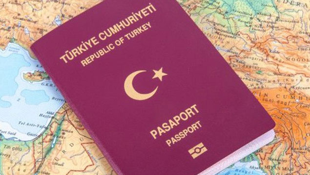Rusya'dan Türkiye için vize müjdesi!