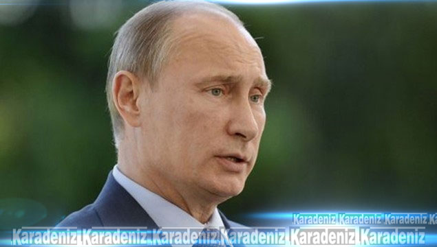 Putin: Rus silahlarımıza ilgi artıyor