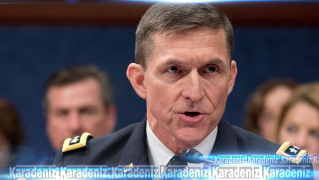 Pentagon'dan Flynn'a soruşturma