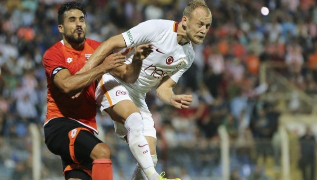 Galatasaray'da Semih Kaya şoku!