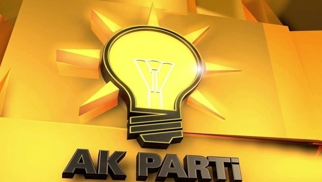 AK Parti resmen karar verdi