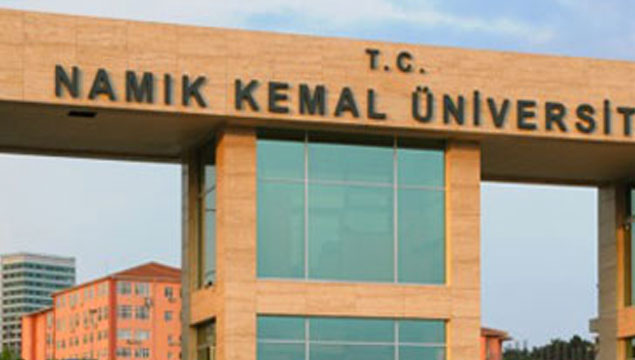 Namık Kemal'de FETÖ operasyonu