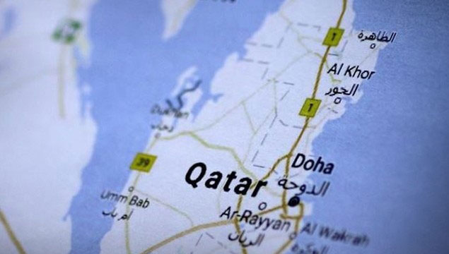 Katar işgal edilebilir!