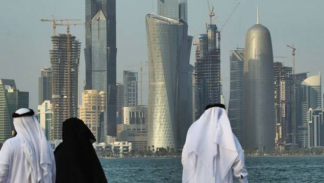 Çavuşoğlu, Suudi Arabistan'a gidiyor