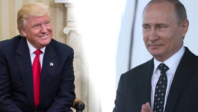 Rusya ABD'le işbirliğini durdurdu