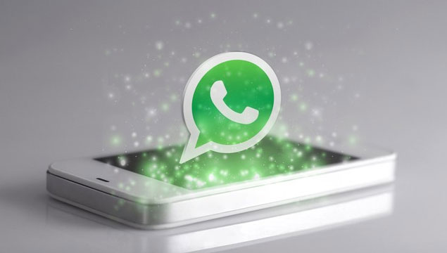 WhatsApp'ın yeni özelliği ne?