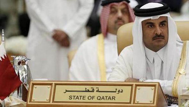 Körfez Krizi'nde Katar'dan flaş açıklama!