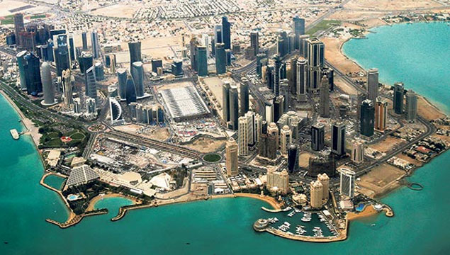 Katar'dan flaş açıklama!