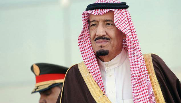 Suudi Arabistan Kralı'ndan şok karar