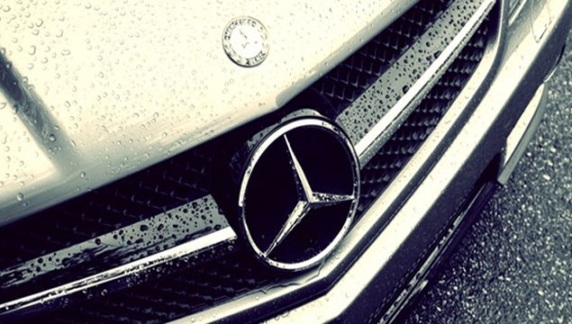 Mercedes 3 milyon dizel aracını geri çağırıyor!