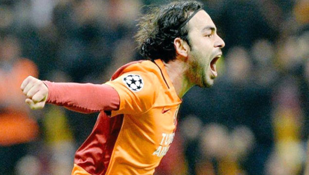 Selçuk artık Galatasaray'da top oynayamaz!