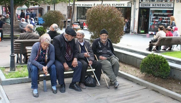 Bağ-Kur'luya erken emeklilik müjdesi