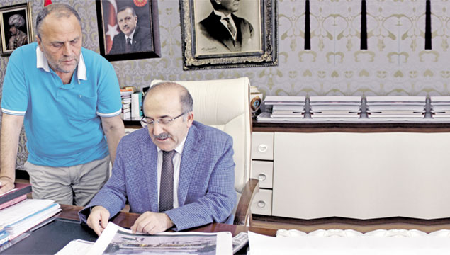 Trabzon tarihine imza atılacak
