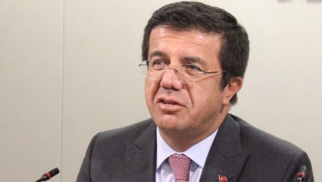 Bakan Zeybekçi'den tatil açıklaması