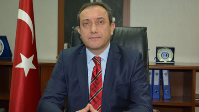 Ankara Emniyet Müdürlüğüne Trabzonlu isim geldi 