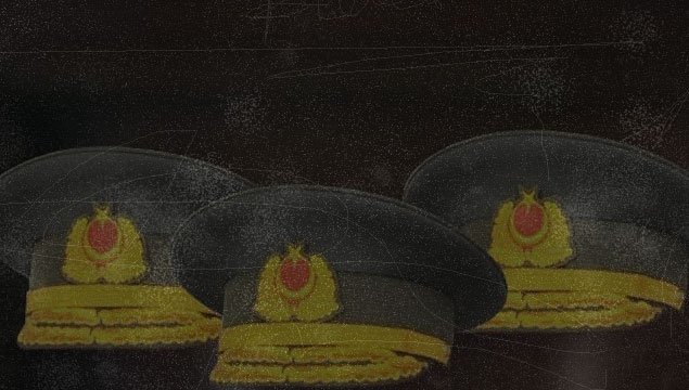 7 general ve amiral emekliliğini istedi
