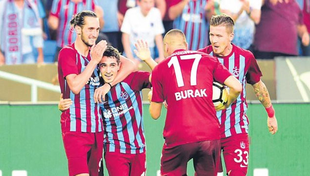  Türk Messi Abdülkadir