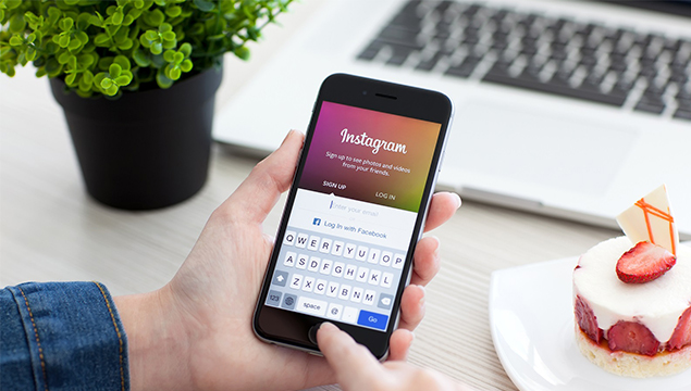 Reklamverenler Instagram'a akın etmeye başladı!