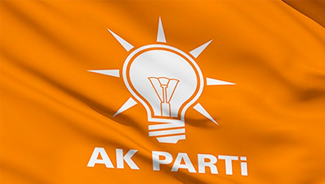 AK Parti'den yeni Topbaş açıklaması