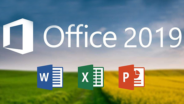 Office 2019'u duyuruldu