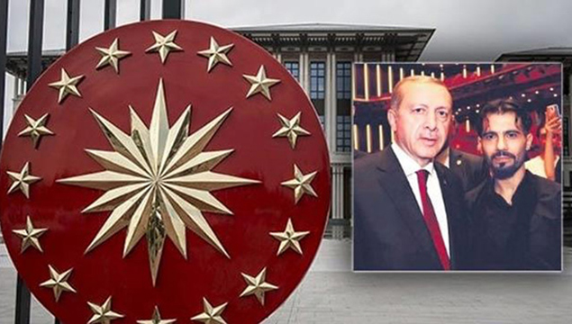 Erdoğan'ı ağlatan gazi koruma oldu