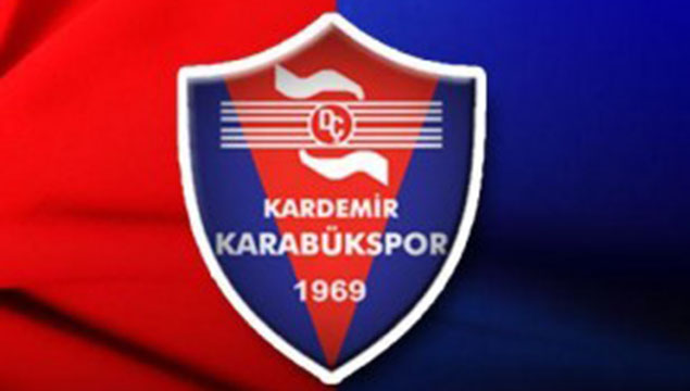 Karabükspor'un yeni hocası belli oldu!  