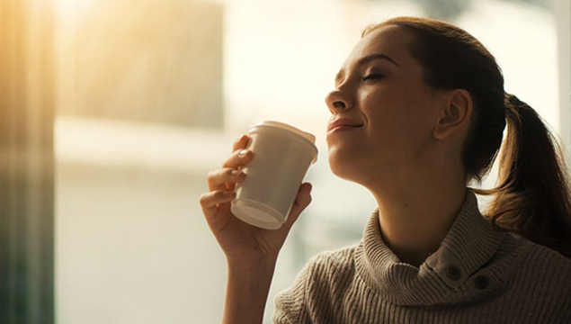 Hergün kahve içmeniz için 7 sebep