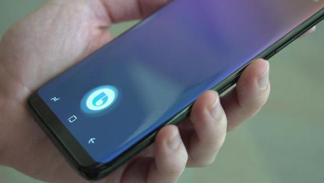 Samsung telefonlarda Bixby tuşu nasıl kapatılır?